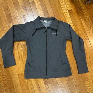 Columbia Women's Gray Jacket